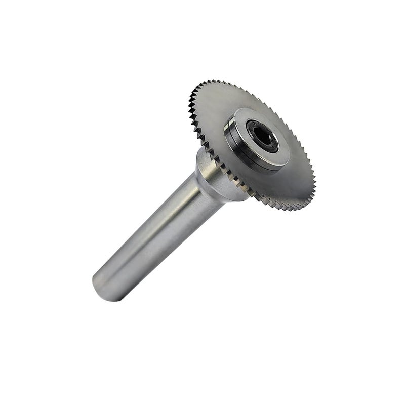 WEXWE Tools Slitting Saw, D13-18-12-70L 1PCS - Image 3